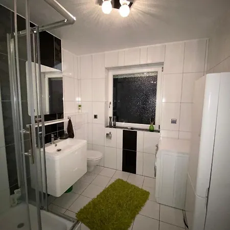 International 4 * Bad Harzburg