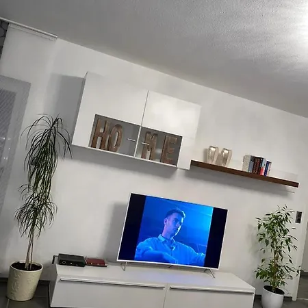 International 4 Apartamento Bad Harzburg