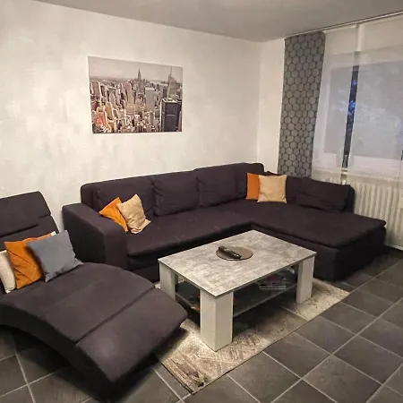 International 4 * Bad Harzburg
