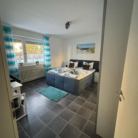 Apartamento International 4 *