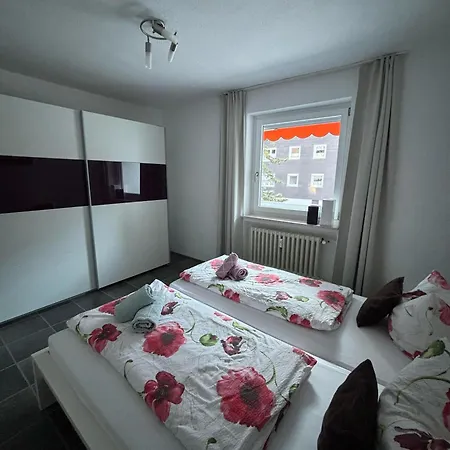 International 4 * Bad Harzburg