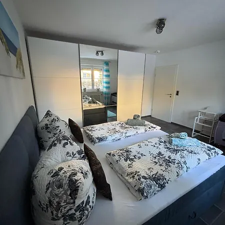 International 4 Apartamento
