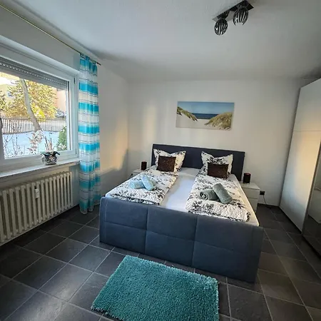 Apartamento International 4